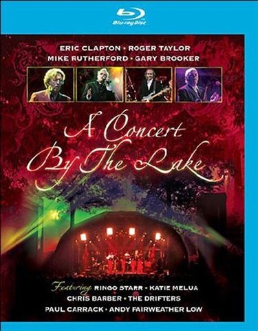 Concert By The Lake - CeX (UK): - Buy, Sell, Donate